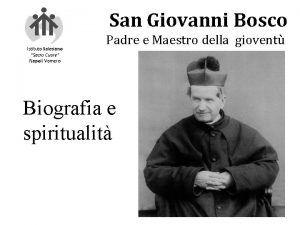 San Giovanni Bosco Istituto Salesiano Sacro Cuore Napoli