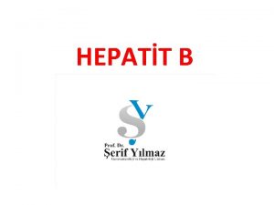 HEPATT B GR Hepatit B virs HBV akut