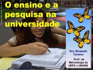 Produo MP Design 9114 5511 O ensino e