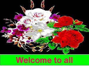 Welcome to all Md Shahid Chawdhury Asst Teacher