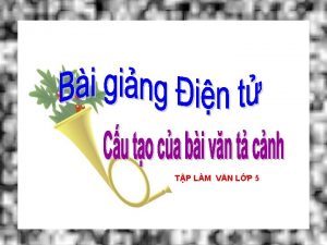 Phng Gio dc o to Hng Thu Trng