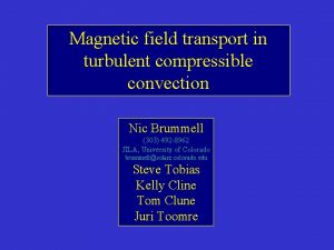 Magnetic field transport in turbulent compressible convection Nic