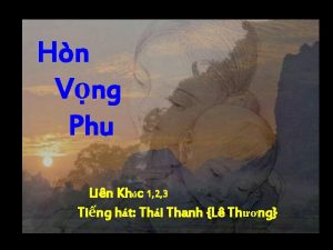 Hn Vng Phu Lin Khc 1 2 3