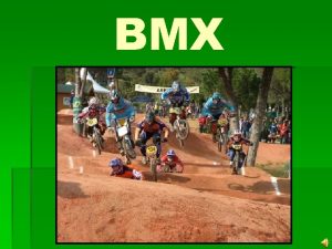 BMX What is BMX Racing Bicycle Moto Cross