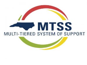 Introduction to MTSS Our support Why MTSS Structure