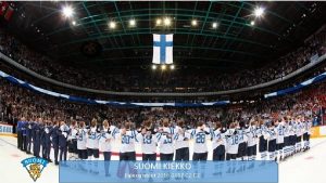 SUOMI KIEKKO Painopisteet 2016 2017 C 2 D