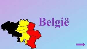 Belgi De Belgische puzzel Gebruikte symbolen Ga naar