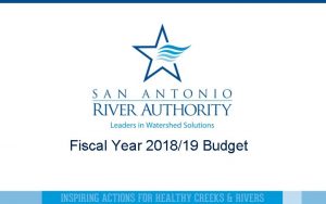 Fiscal Year 201819 Budget Budget Discussion and Key
