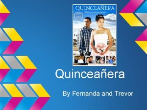 Quinceaera By Fernanda and Trevor Background Made in