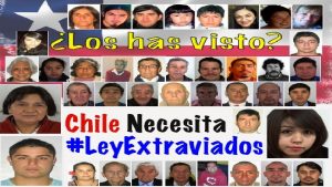 FAMILIAS PERSONASCHILE AGRUPACIN PARA EL APOYO GESTIN Y