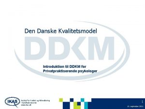 Ddkm