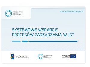 Partner w Projekcie Uniwersytet dzki Wydzia Zarzdzania Katedra