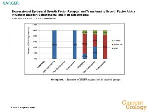 Expression of Epidermal Growth Factor Receptor and Transforming