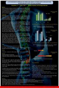 A PSYCHOSOMATIC APPROACH OF STRESS AND ANXIETY IN