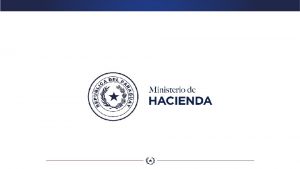 MODERNIZACIN Y SIMPLIFICACIN DEL SISTEMA TRIBUTARIO NACIONAL Modificaciones