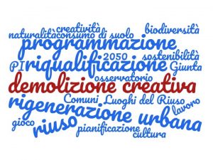 La demolizione creativa La legge incentiva la realizzazione