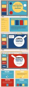 PLANTILLAS GRATIS Cinco Infografas en Power Point SOBRE