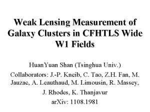 Weak Lensing Measurement of Galaxy Clusters in CFHTLS