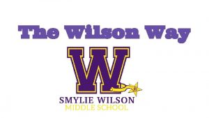 The Wilson Way Attention Signal Teachers say Wilson