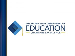 OCAS Financial AccountingOCASAuditing Oklahoma State Department of Education