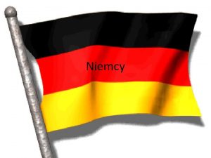 Niemcy Krtka informacja Niemcy Republika Federalna Niemiec pastwo
