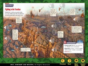 The Result New Weapons and Technology Tank Warfare