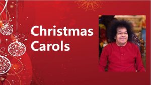 Christmas Jingle Bells Carols The Story of Christmas