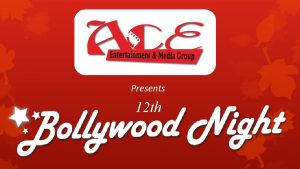 Presents 12 th Bollywood Night in Casino Calgary