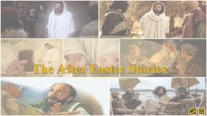 The After Easter Stories R2 S01 Learning Intentions
