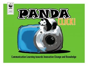 Panda Click Pengenalan Apakah itu Panda CLICK Panda