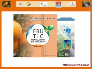 http www frutic org ar Factores comunes DE