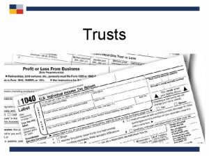 Trusts Logistics Panel Live questions Typed questionschat Raise