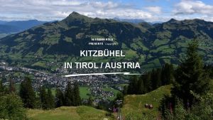 HERMANN KOLB PRESENTS Copyright KITZBHEL IN TIROL AUSTRIA