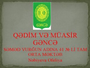 QDM V MASR GNC SMD VURUN ADINA 41