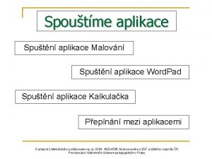 Spoutme aplikace Sputn aplikace Malovn Sputn aplikace Word