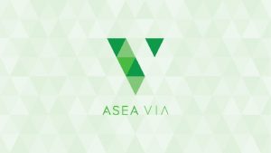 What is ASEA VIA Source is a whole