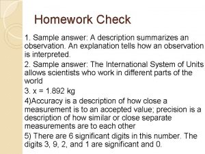 Lesson 3 case study answer key