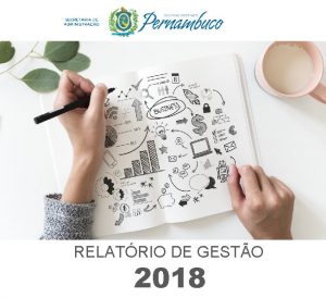 RELATRIO DE GESTO 2018 Relatrio de Gesto 2018