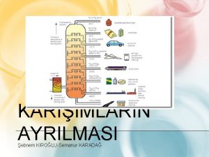 KARIIMLARIN AYRILMASI ebnem KIROLUSemanur KARADA KARIIM NEDIR Karm