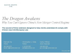 The Dragon Awakens Why You Cant Ignore Chinas