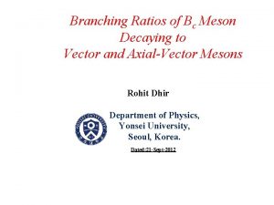 Branching Ratios of Bc Meson Decaying to Vector