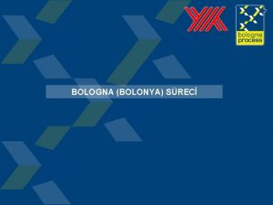 BOLOGNA BOLONYA SREC 1 BOLOGNA SREC TARHE Bologna