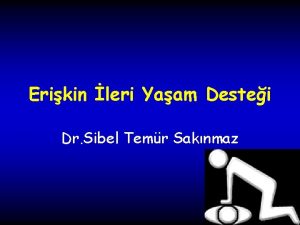 Asistoli nedir