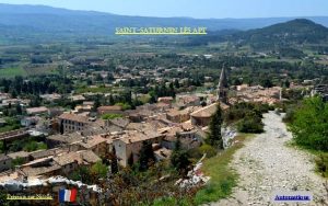 saintsaturnin ls apt Prsent par Nicolle Automatique saintsaturnin