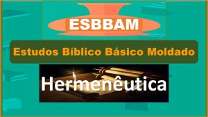 Hermenutica ETIMOLOGIA DA PALAVRA HERMENUTICA verbo Termo Vem