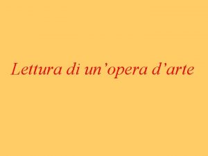 Lettura di unopera darte Eugene Delacroix 1798 1863