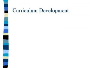 Curriculum Development President BushState of Union 12004 At