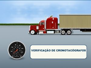 Capa VERIFICAO DE CRONOTACGRAFOS Verificao Metrolgica Subsequente dos