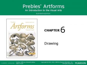 Prebles Artforms An Introduction to the Visual Arts