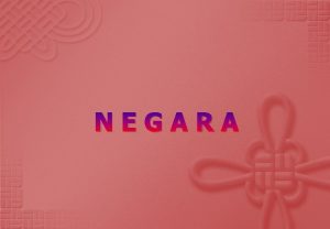 NEGARA DEFINISI Negara merupakan integrasi dari kekuasaan politik